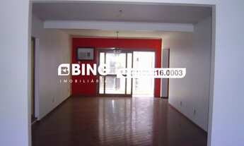 Imagem 2: Apartamento no Centro de Canoas, semimobiliado, com 3 quartos, 01 suíte e sacada