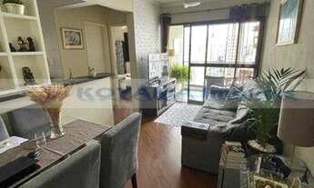 Imagem 3: Apartamento com 2 dormitórios à venda, 55m² - Saúde - São Paulo/SP