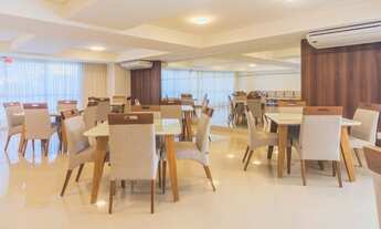 Imagem 5: Apartamento para venda possui 85 metros quadrados com 2 quartos em Canto - Florianópolis