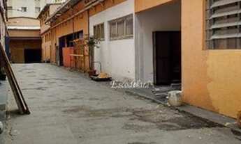 Imagem 7: Galpão para alugar, 1500 m² por R$ 25.000,00/mês - Santana - São Paulo/SP