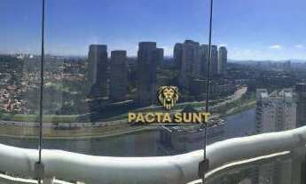 Imagem 4: Apartamento Duplex com 3 suítes, sendo 1 suíte master com closet, sala 3 ambientes, 2 vaga