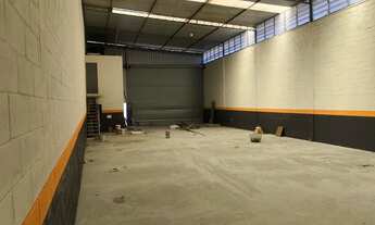 Imagem 4: Galpão/Depósito/Armazém para aluguel com 450 metros quadrados