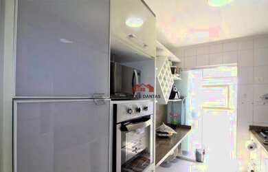 Imagem 6: Apartamento com 3 dormitórios à venda, 96 m² por R$ 629.000,00 - Fundação - São Caetano do