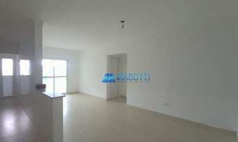 Imagem 7: Apartamento com 2 dormitórios à venda, 80 m² por R$ 495.000,00 - Canto do Forte - Praia Gr