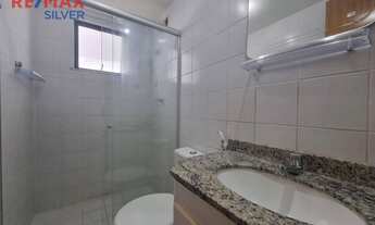 Imagem 4: Apartamento com 1 dormitório à venda, 51 m² por R$ 212.000,00 - Rio Vermelho - Salvador/BA