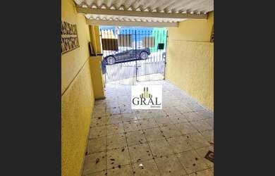 Imagem 3: Sobrado com 2 dormitórios à venda, 78 m² por R$ 370.000,00 - Jardim do Mar - São Bernardo