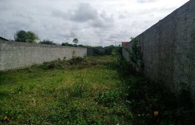 Imagem 7: Lote/Terreno para venda possui 400 metros quadrados em Praia do abais - Estância - Sergipe