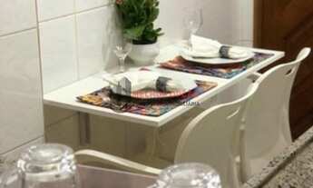 Imagem 7: Rio de Janeiro - Kitchenette/Conjugados - Copacabana