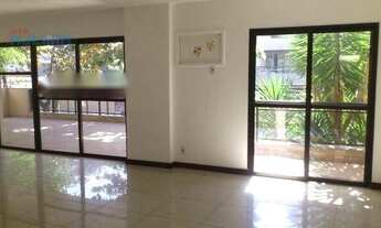 Imagem 4: Apartamento com 4 dormitórios à venda, 180 m² por R$ 950.000,00 - Recreio dos Bandeirantes