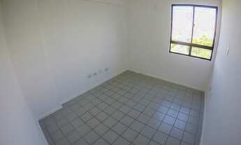 Imagem 3: AB|3 quartos 3 Banheiros 72m²| Boa Viagem | edf Acalantis