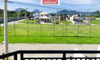 Imagem 7: Casa Duplex em Condomínio om 2 Quartos (2 Suítes), em Pindobas - Maricá - RJ