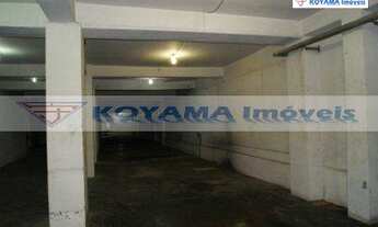 Imagem 5: Prédio, 1411,50m² - venda ou locação - Bosque da Saúde - São Paulo/SP