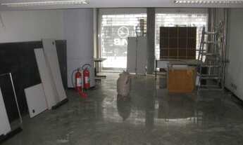 Imagem: Loja comercial para locação, República