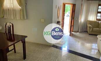 Imagem 5: Casa com 3 quartos, 247,2 m², à venda por R$ 880.000- Condomínio Okinawa - Paulínia/SP