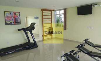 Imagem 7: Apartamento com 3 dormitórios à venda, 84 m² - Vila Gonçalves - São Bernardo do Campo/SP