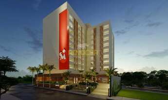 Imagem: Sala à venda, São JoséI, Franca, SP