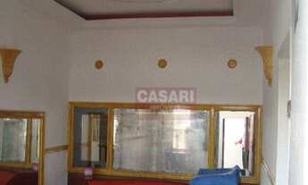 Imagem: Hotel à venda, 1014 m² - Demarchi - São