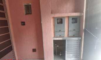 Imagem: Sobrado para alugar, 150 m² por R$ 4.600,00/mês