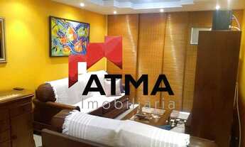 Imagem 4: Rio de Janeiro - Apartamento Padrão - Vila da Penha