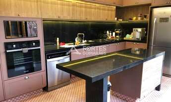 Imagem 5: RIBEIRãO PRETO - Casa de Condomínio - Royal Park