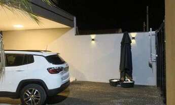 Imagem 3: Casa à venda, 156 m² por R$ 980.000,00 - Cidade Jardim II - Americana/SP