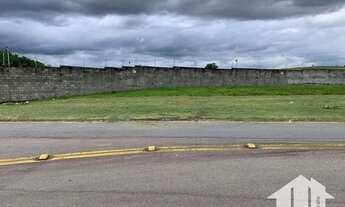 Imagem 2: Terreno à venda, 650 m² por R$ 815.000,00 - Urbanova - São José dos Campos/SP