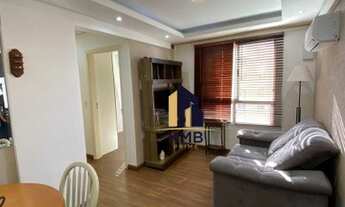 Imagem: Apartamento à venda, 52 m² por R$ 270.000,00