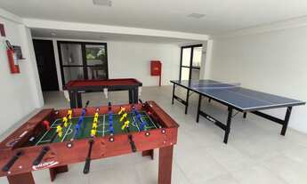 Imagem 5: H.A Apartamento para venda tem 81 m² com 3 quartos em Boa Viagem - Recife - PE