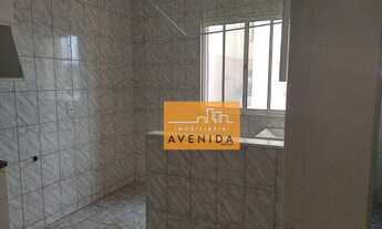 Imagem 4: Apartamento com 2 dormitórios - venda por R$ 180.000 ou aluguel por R$ 800/mês - João Aran