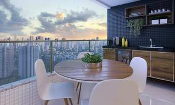 Imagem: Apartamento / Padrão - Apipucos - Venda