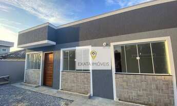 Imagem: Casa linear independente/quintal, 3 quartos