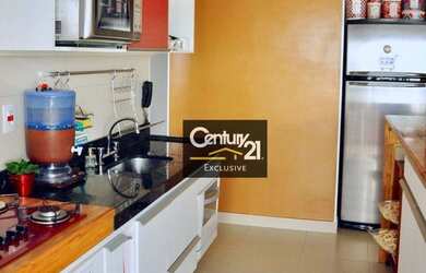 Imagem 4: Apartamento à venda, 129 m² por R$ 1.160.000,00 - Edifício Due - Indaiatuba/SP