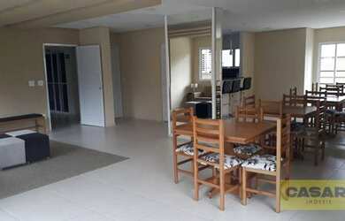 Imagem 4: Apartamento com 2 dormitórios à venda, 49 m² - Demarchi - São Bernardo do Campo/SP