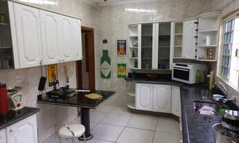 Imagem 5: Araçatuba - Casa - Vila Santo Antônio