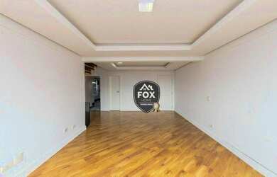 Imagem 4: Cobertura com 4 dormitórios para alugar, 295 m² por R$ 5.900,00/mês - Juvevê - Curitiba/PR