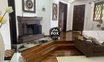 Imagem 3: Casa com 3 dormitórios, 424 m² - venda por R$ 1.400.000,00 ou aluguel por R$ 10.000,00/mês