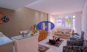 Imagem 2: Cobertura com 5 dormitórios à venda, 210 m² por R$ 2.700.000,00 - Lourdes - Belo Horizonte