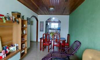 Imagem 4: Casa com 3 quartos Conjunto Flamanal - Planalto - Manaus - AM