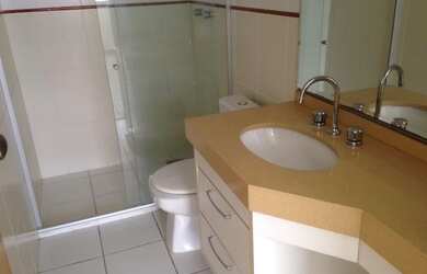 Imagem 7: Apartamento frente 4 quartos em Itaipú