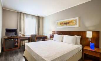 Imagem 2: Tryp Nações Unidas no pool para investimento extremamente maravilhoso!