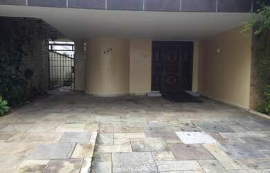 Imagem 4: Casa com 4 dormitórios para alugar, 450 m² por R$ 16.000,00/mês - Moema - São Paulo/SP