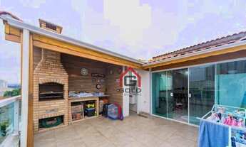 Imagem: Cobertura com 2 dormitórios à venda, 100