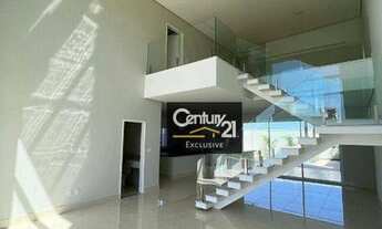 Imagem 7: Casa com 3 dormitórios à venda, 286 m² por R$ 1.980.000,00 - Condomínio Dona Maria José