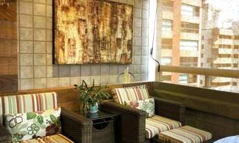 Imagem 6: Apartamento com 4 dormitórios à venda, 155 m² por R$ 1.600.000,00 - Gutierrez - Belo Horiz