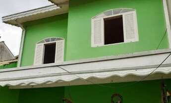 Imagem: Sobrado com 5 dormitórios à venda, 207