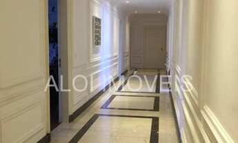 Imagem 4: Condomínio Varam, acima do vigésimo andar, melhor localização do Jardim Paulista, puro con