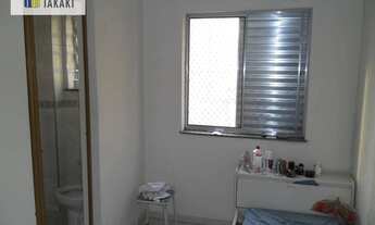 Imagem 6: Apartamento residencial à venda, Cambuci, São Paulo