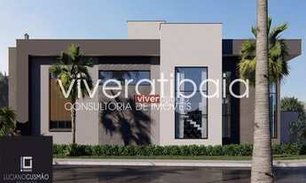 Imagem: Casa Residencial, Condomínio Residencial