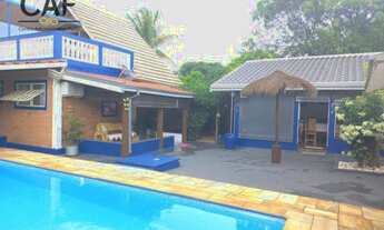 Imagem: Chácara com 3 dormitórios à venda, 1000