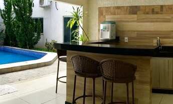 Imagem: Casa a venda 270 m², no Setor Faiçalville